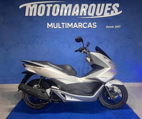 HONDA PCX SPORT HONDA PCX SPORT
